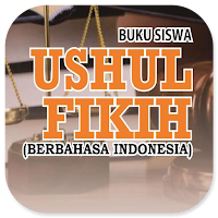 Ushul Fikih MA Kelas 11 Indo