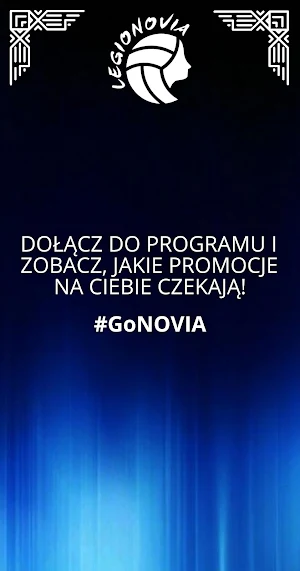 Legionovia SA Screenshot 3