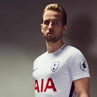 Harry Kane 4K Wallpaper