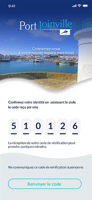 Port Joinville - Ile d'Yeu Screenshot 1