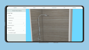 New Bath Design Studio Screenshot 1