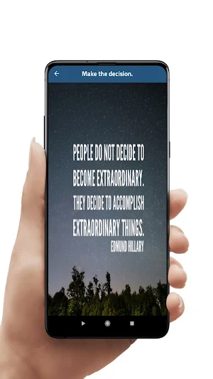 powerful quotes Screenshot 1