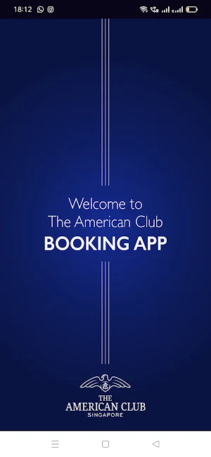 TAC Book Screenshot 0