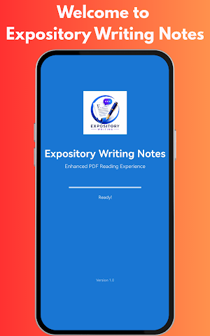 Expository Writing Notes Screenshot 0