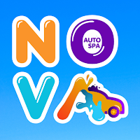 Nova Auto Spa Pro