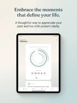 Lifinite Screenshot 3