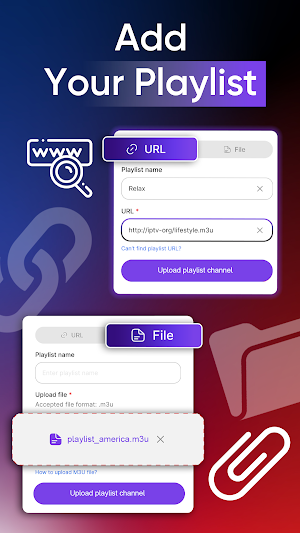 Live TV - TV Shows & Movies Screenshot 3