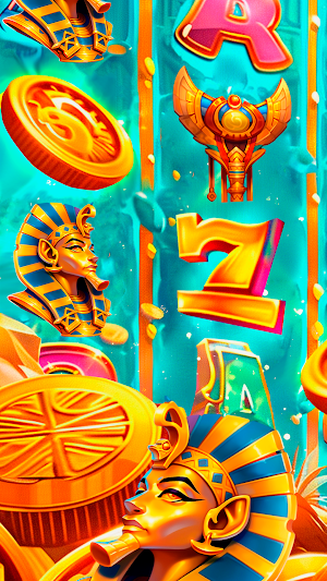 Ubis Sand Screenshot 1