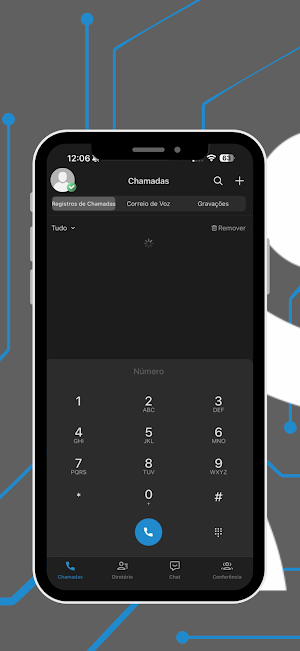 AGIL PHONE Screenshot 3