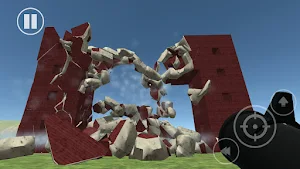 Building Demolish: Destruction Screenshot 0