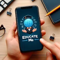 Educate me