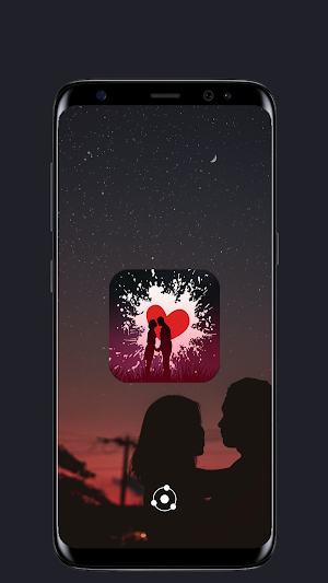 Love Breakup Test Simulator Screenshot 0