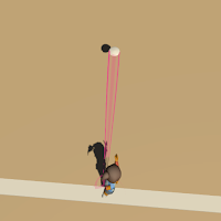 FrisbeeStrike