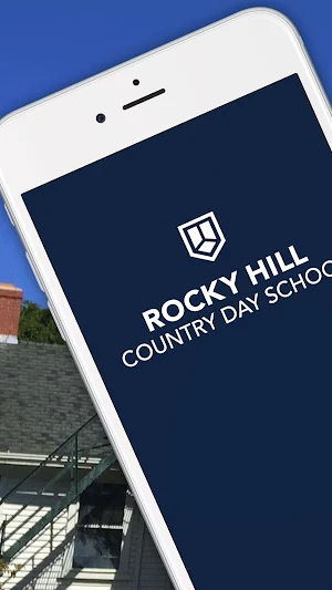 Rocky Hill Country Day School Screenshot 0