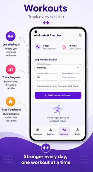 Gitakshmi Health Connect Screenshot 2