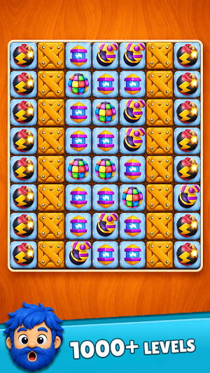 Emoji Joy Screenshot 2