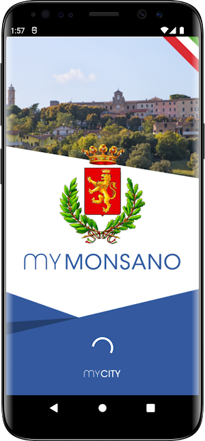 MyMonsano Screenshot 0