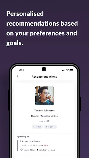 CreatorFest Screenshot 0