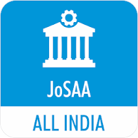JoSAA Admission 2022
