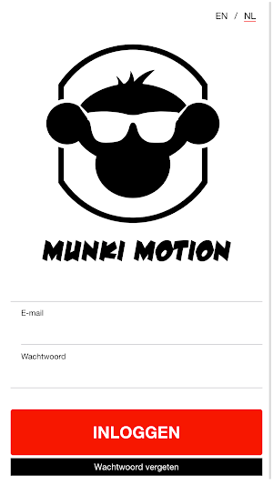 Munki Motion Screenshot 0