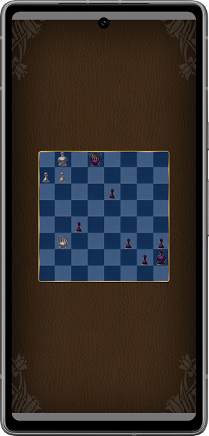 400 Chess Battle Challenge Screenshot 3