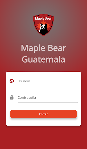 Maple Bear Guatemala Screenshot 0