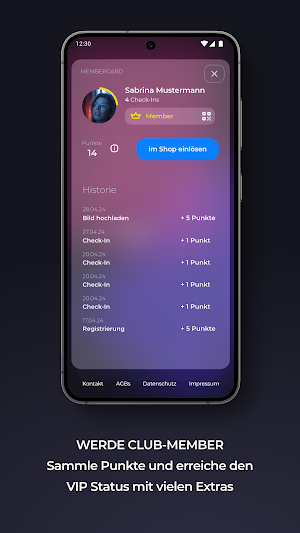Etage Eins Screenshot 1