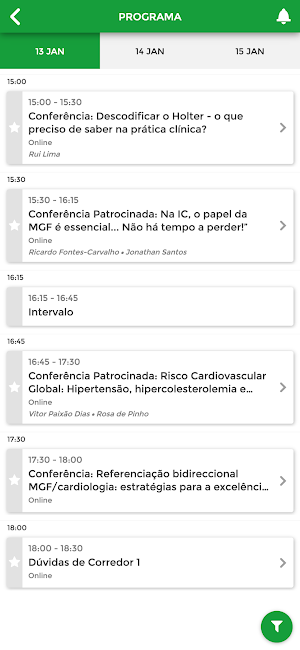 JAC 2021 Screenshot 0