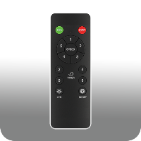 Orient BLDC Fan Remote