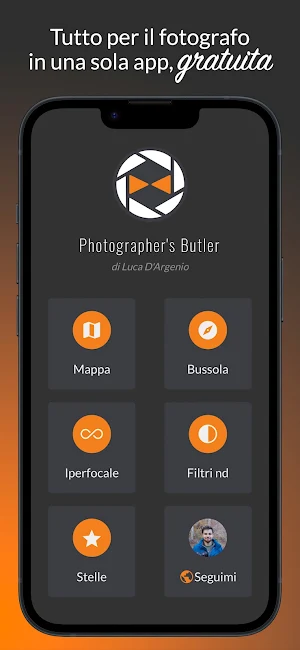 PhButler Screenshot 0
