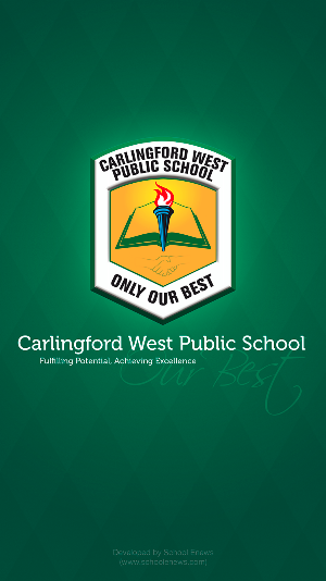 Carlingford West Public School Screenshot 0