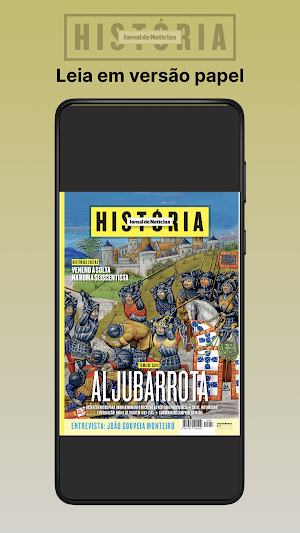 JN História Screenshot 2