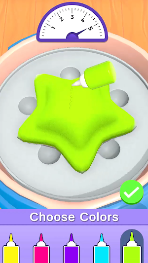 Shooting Stars! Screenshot 2