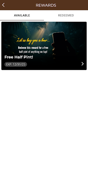Roatan Island Brewing Co Screenshot 2