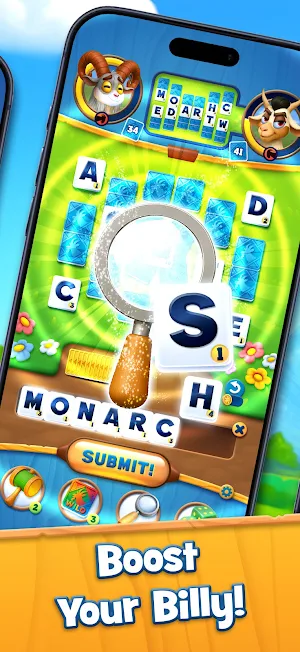 Word GOAT Screenshot 3
