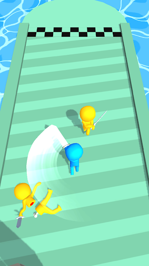 Sword Slash Screenshot 2