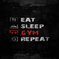 gym quotes : Wallpaper.