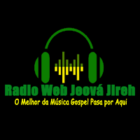 Rádio Web Jeová Jireh