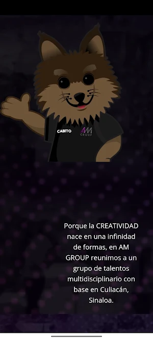 Panama Restaurantes Radio Screenshot 2