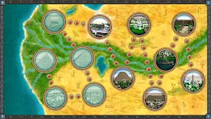 Empire of the Gods Screenshot 2