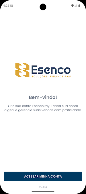 EsencoPay Screenshot 0