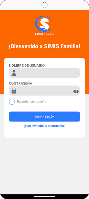 Simis Familia Screenshot 0