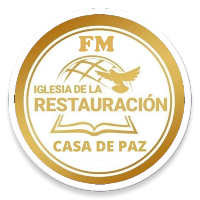 Fm Casa de paz La restauración
