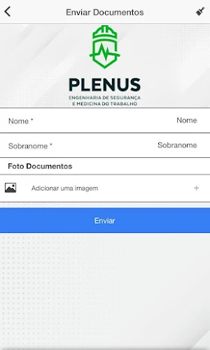 PLENUS Screenshot 1