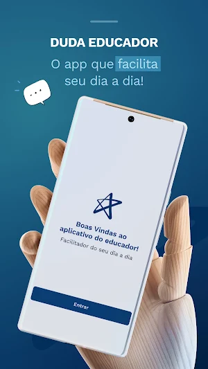 Duda Educador Screenshot 0