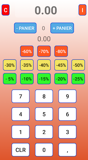 Soldissime Screenshot 1