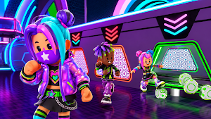 PlayKid World: Fun Game Screenshot 3