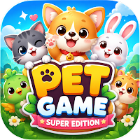 Pet Game Super Edition