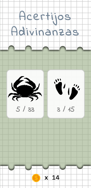 Acertijo Mental: Juegos Mental Screenshot 0