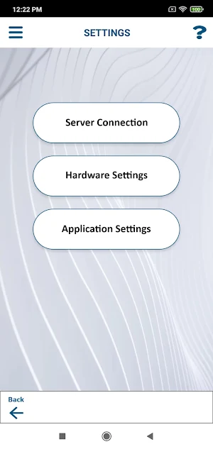 RR MAX Mobile Screenshot 2